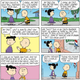 Image for article titled How Snoopy Killed Peanuts